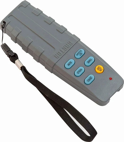 Весы крановые Cas 10 THD с крюком (Plus, Caston 3)