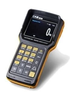 Весы крановые Cas 10 THD с крюком (Plus, Caston 3)