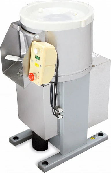 Картофелечистка Торгмаш Барановичи МОК-150М