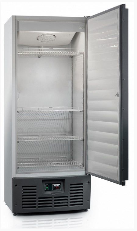 Шкаф морозильный Ариада  RAPSODY R700L