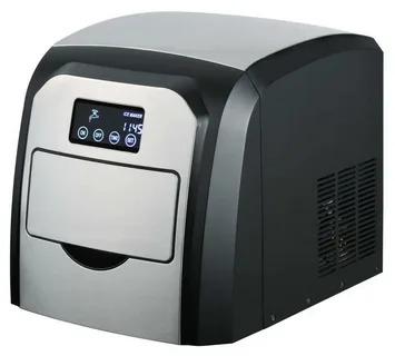 Льдогенератор Gastrorag DB-08