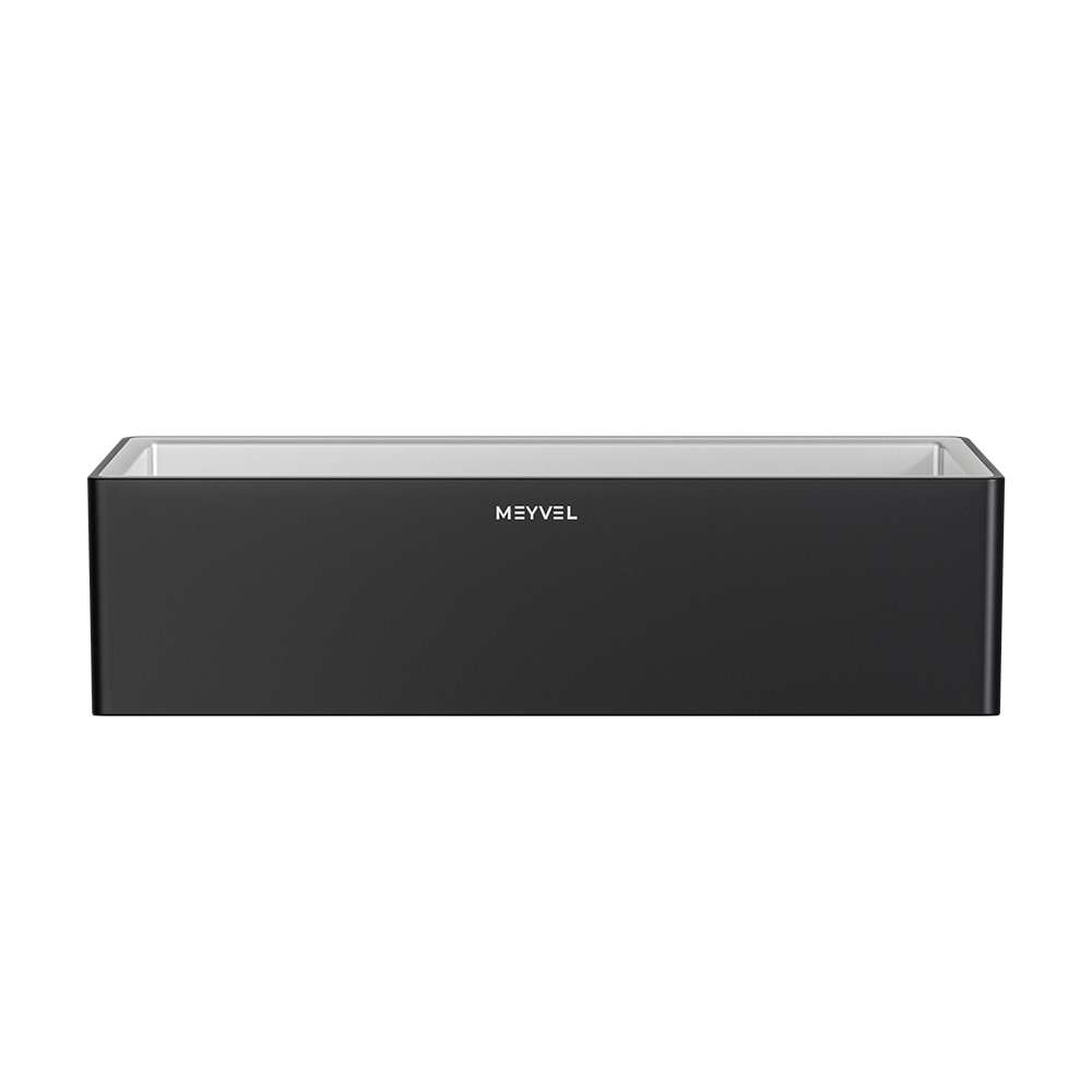 Менажница чайная Meyvel A-001 (Black)