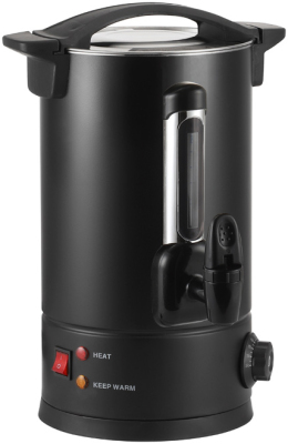 Кипятильник Enigma VIC-WBK15Black