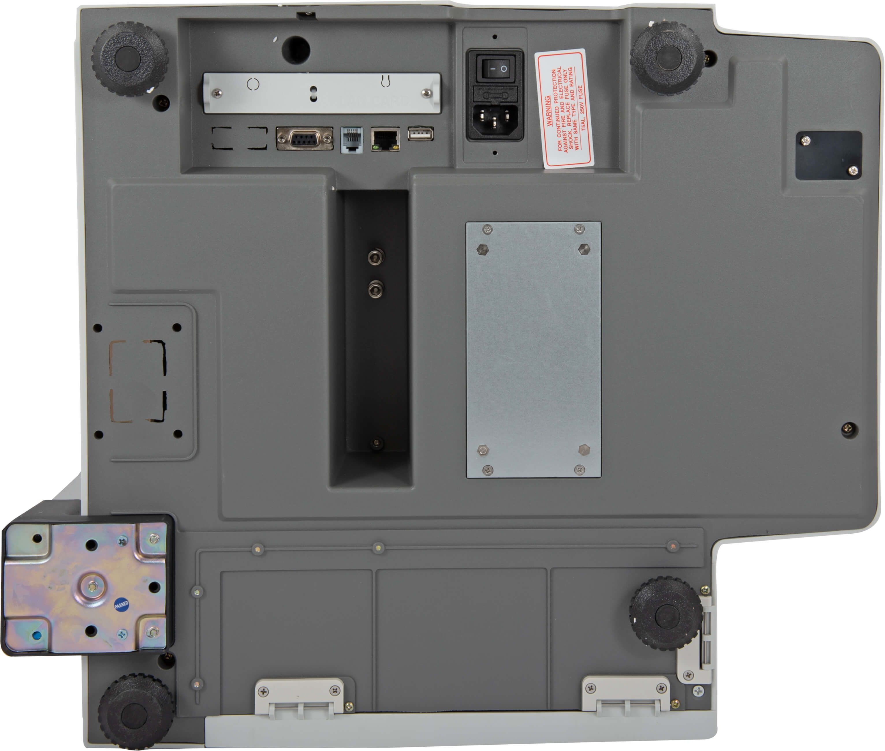 Весы торговые Cas CL3000J-15P TCP-IP