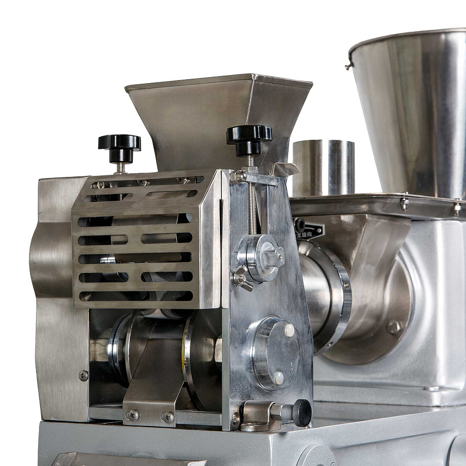 Пельменный аппарат Hualian Machinery JGL-135-5B (23-25 гр.) (100х62х6)