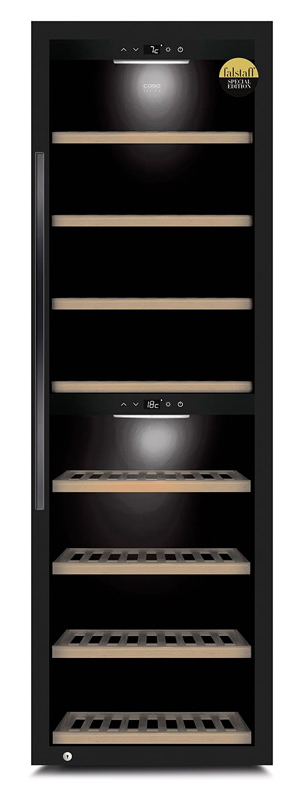 Винный шкаф Caso WineExclusive 180 Smart