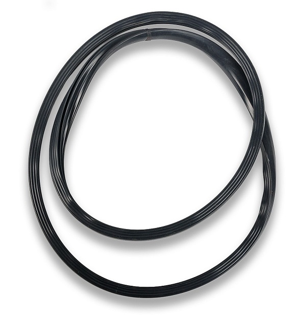 Уплотнительная резина дверцы Hualian Machinery для HEB-8F (00-00010529)