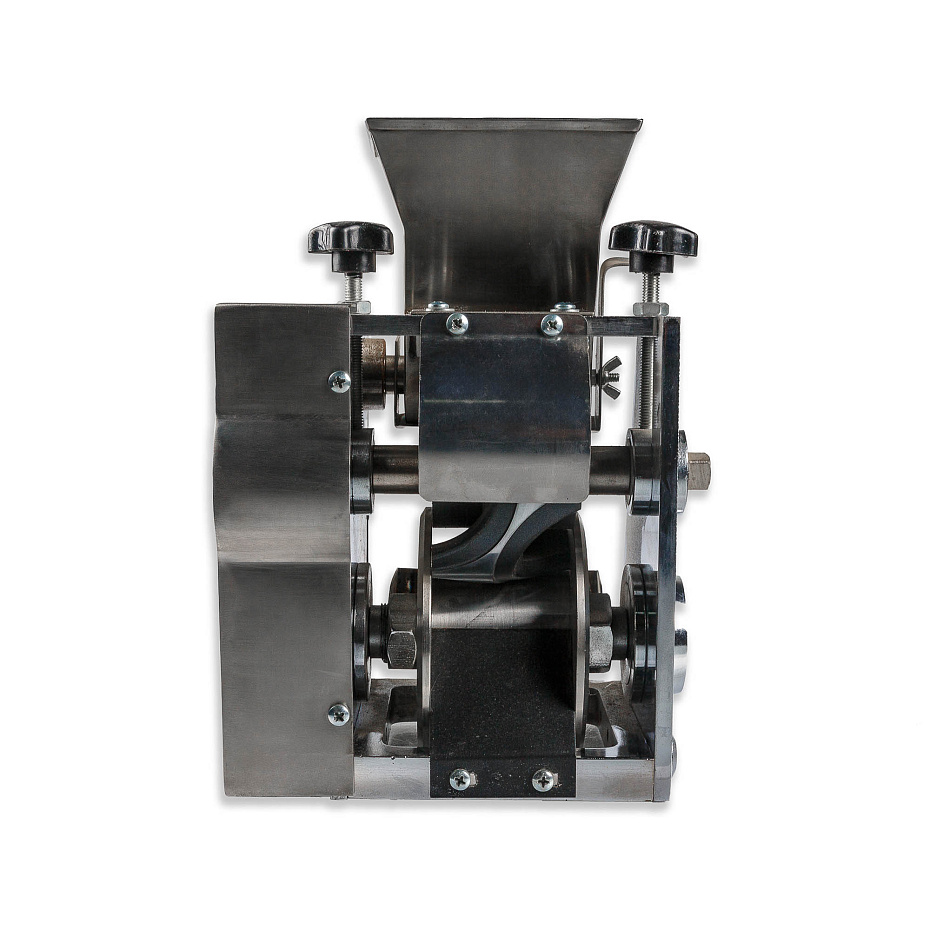 Формующая голова Hualian Machinery для JGL-135-5B (18-23g, 100*62*6) HZ (00000003937)
