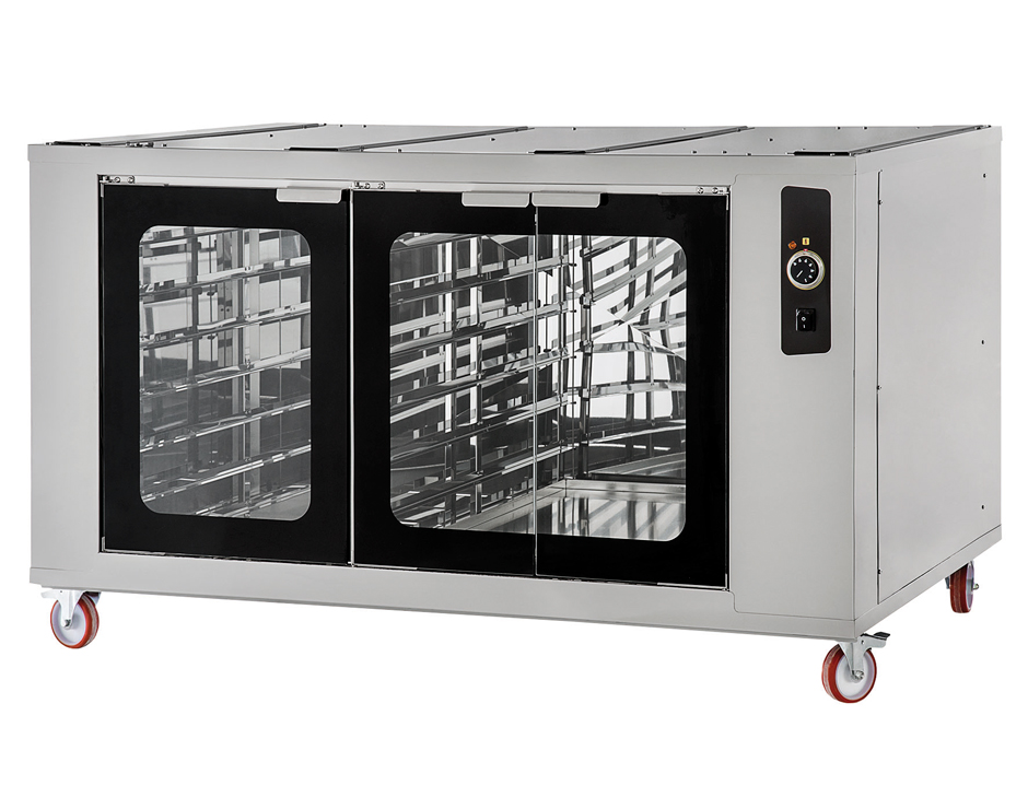 Камера расстоечная Prismafood CELLA INOX XL 3L-33L