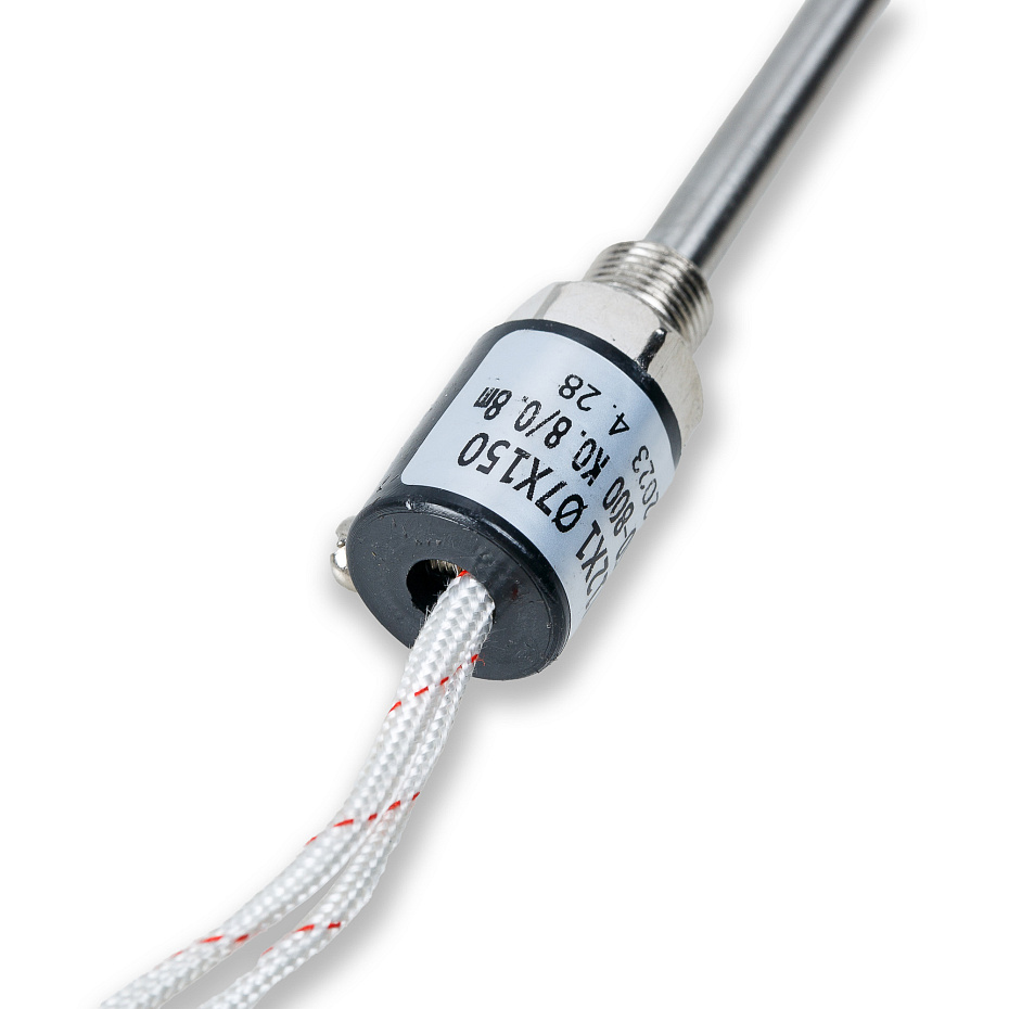 Датчик температуры Hualian Machinery для YXD-60C (DK150-800) (00-00004196)