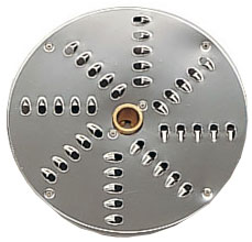 Диск терка Sirman DT7 7мм
