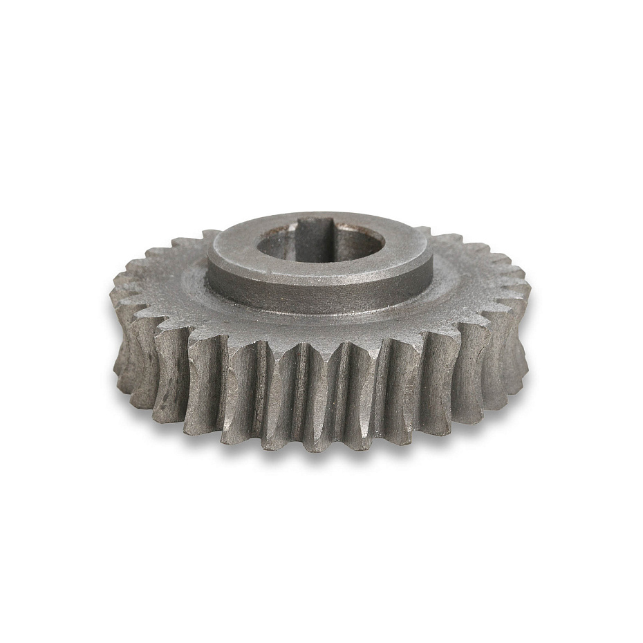 Червячная пара Hualian Machinery для YP-350 (00000007425)