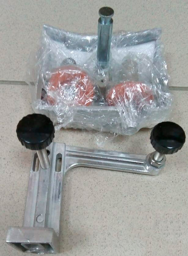 Устройство заточное в сборе AIRHOT SL195/220