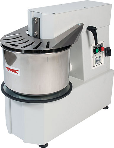 Спиральный тестомес WLBake SP18 A2V
