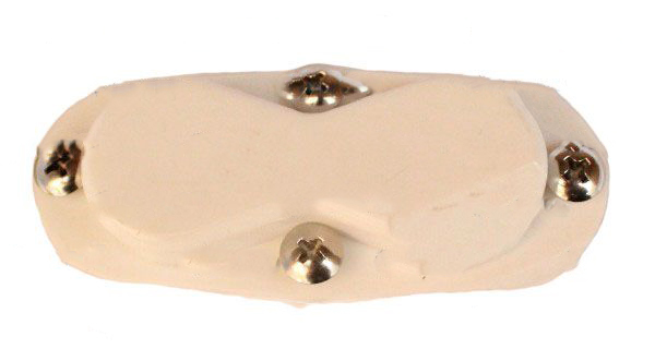 Шайба прижимная (сдвоенная) Hurakan HKN-IP30F2