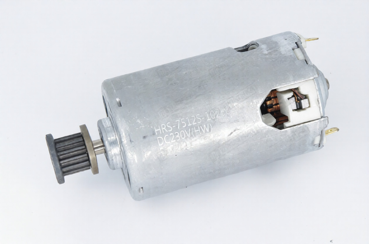 Мотор Kocateq BLEK03 motor