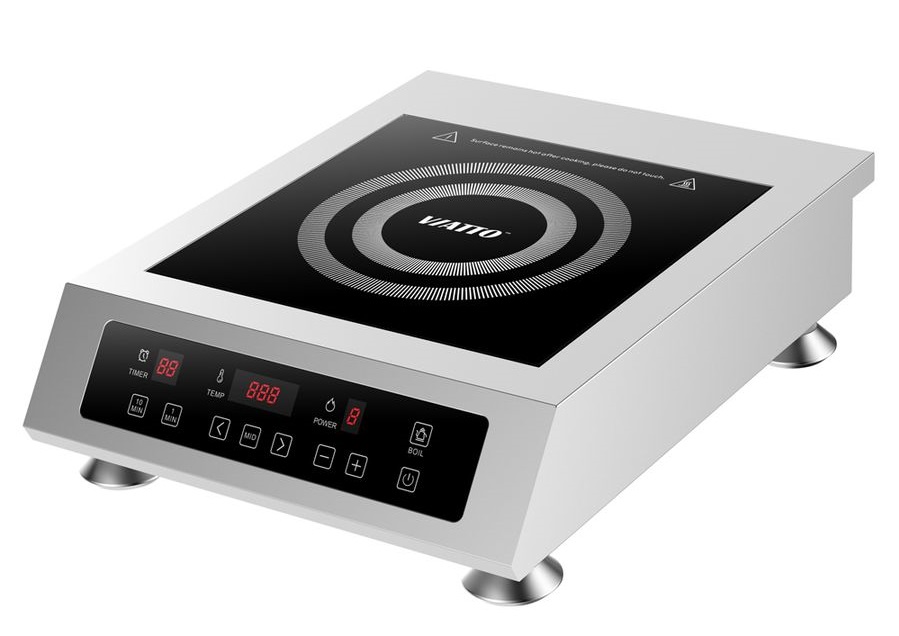 Плита индукционная Viatto MK-IC35T09