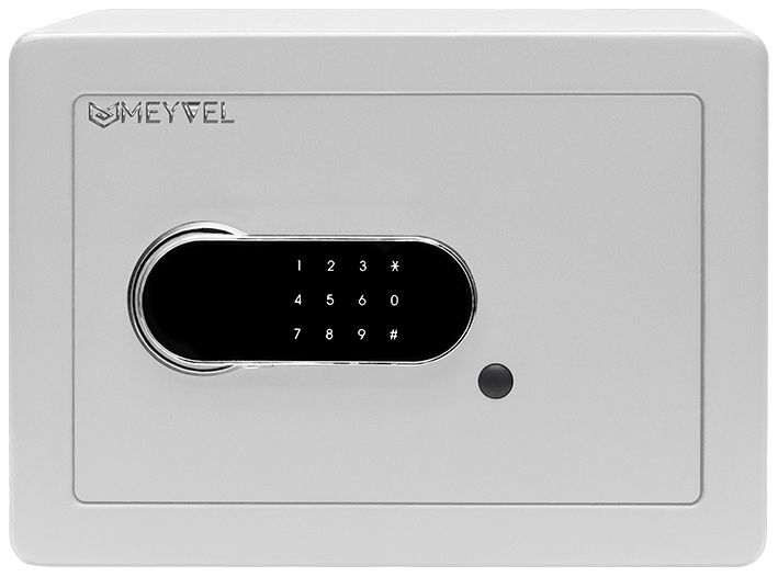 Сейф Meyvel SF5-350-250 (white)