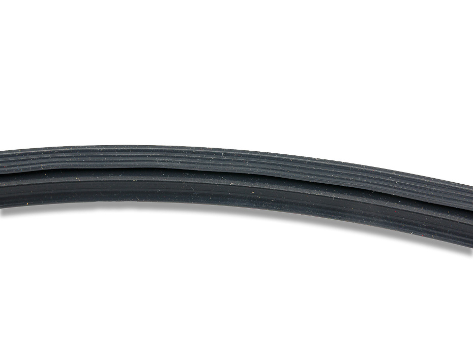 Уплотнительная резина дверцы Hualian Machinery для HEB-8F (00-00010529)