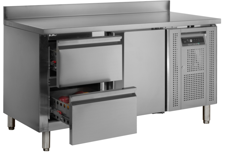 Охлаждаемый стол Tefcold CK7220