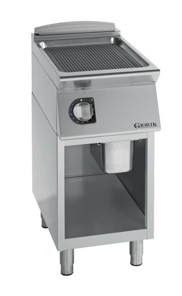 Жарочная поверхность Giorik Unika700 FRE72GF