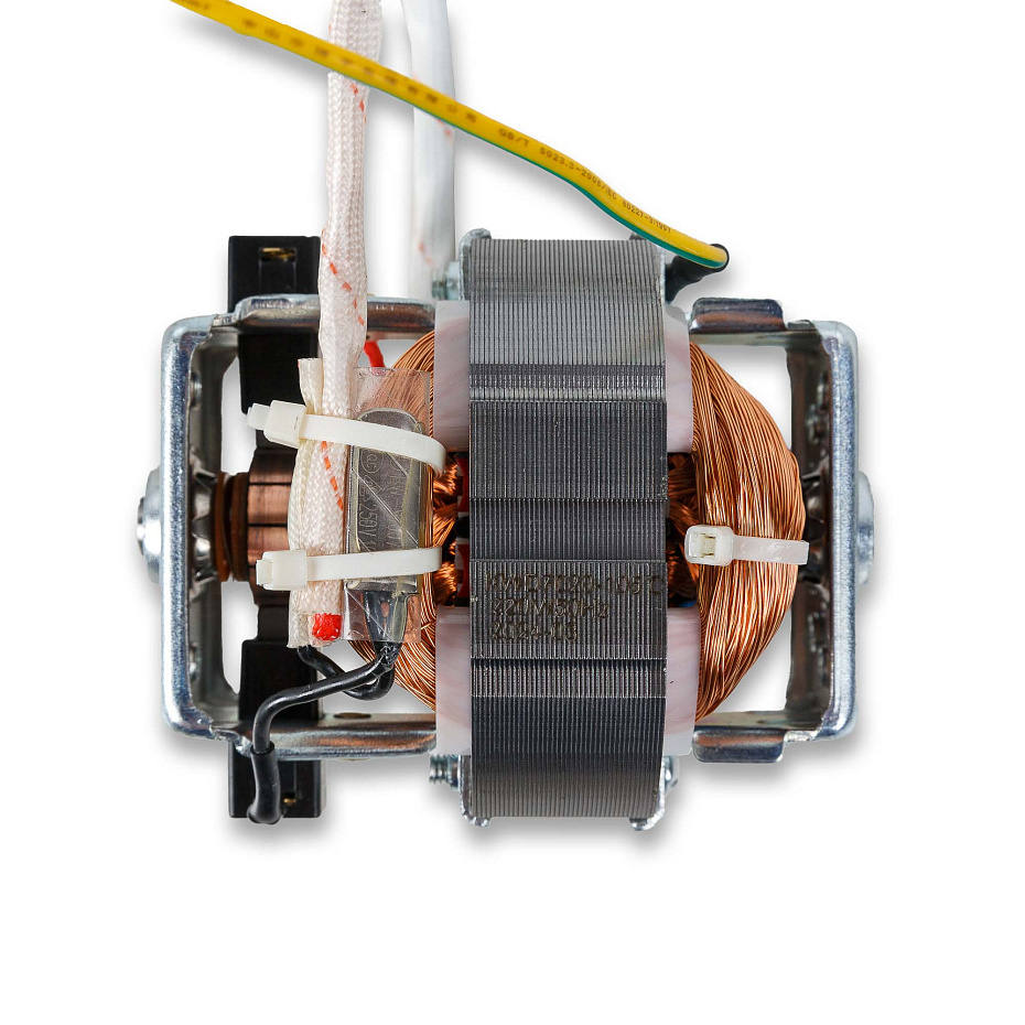 Двигатель с валом в сборе Hualian Machinery для HBL-11 (00-00004306)