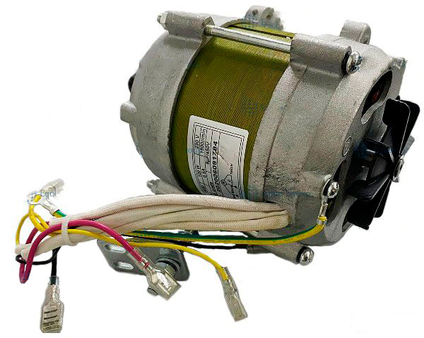 Мотор Hurakan HKN-HM195M