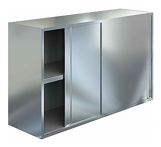 Полка настенная Assum ПЗК-П-8/4 (800х400х600)