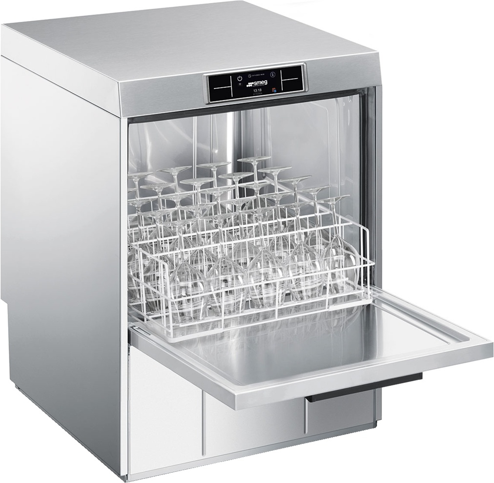 Посудомоечная машина Smeg SPD525S
