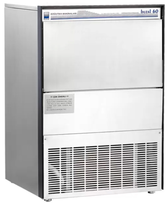 Льдогенератор Ugur UBM 60