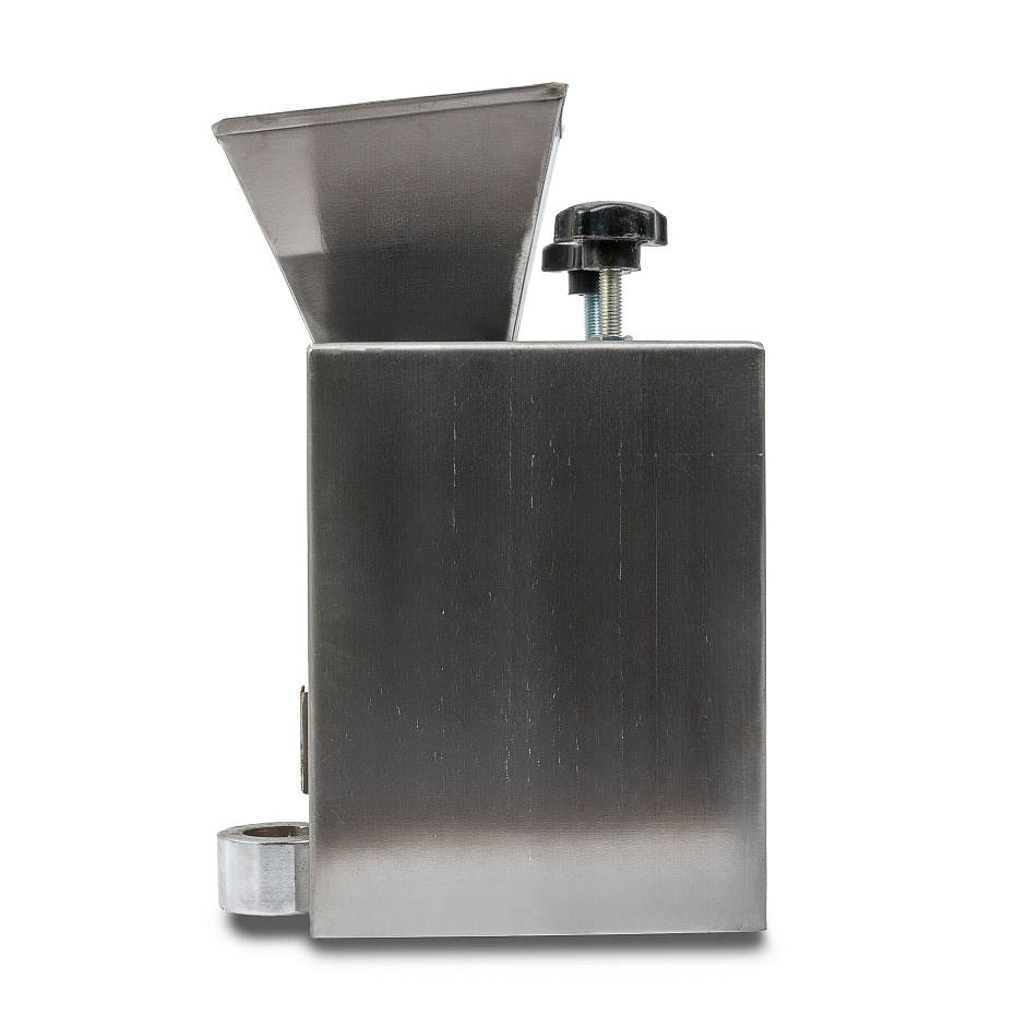Формующая голова Hualian Machinery для JGL-135-5B (23-25g, 84*66*4) HZ (00-00000510)