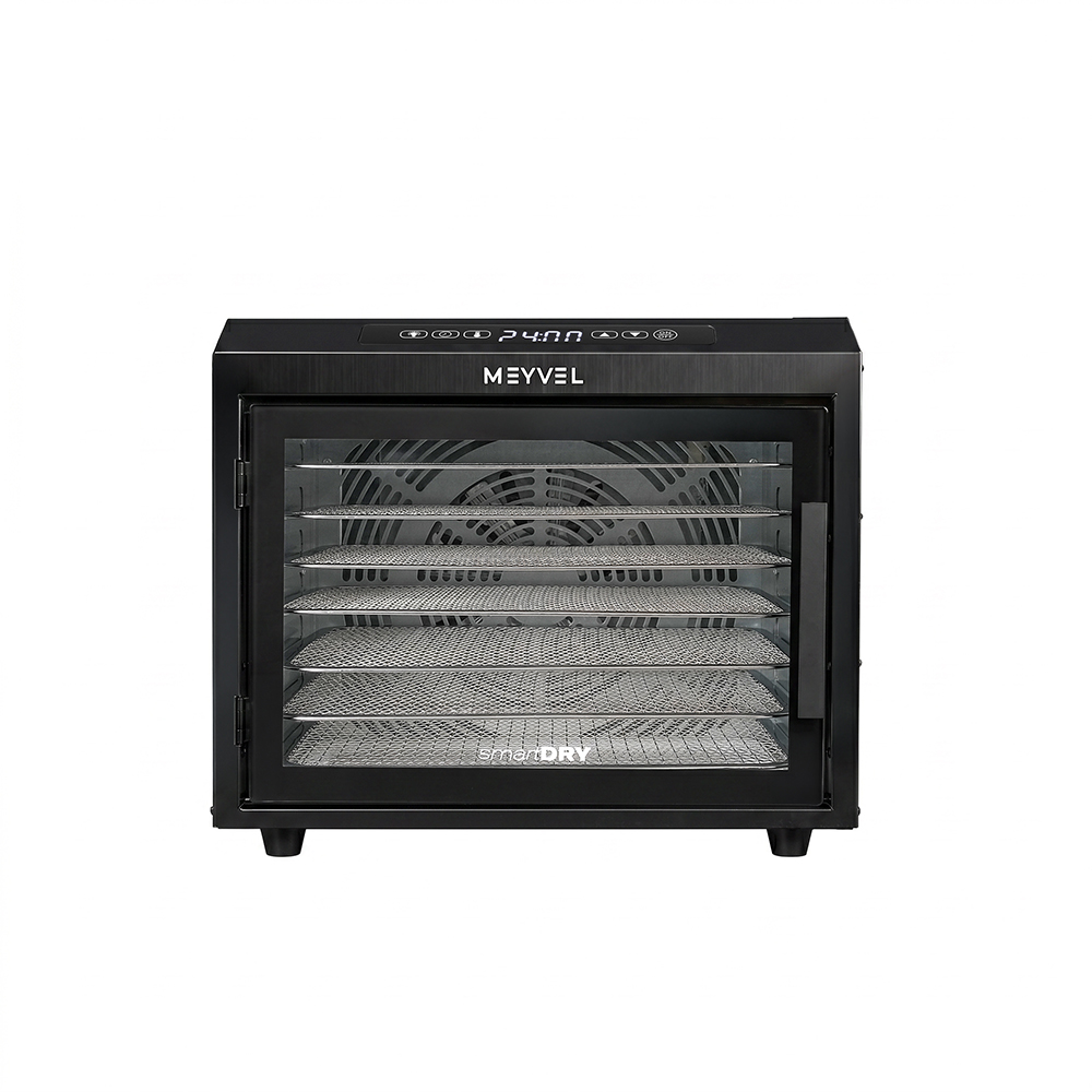 Дегидратор Meyvel MDH7-1S (Inox)