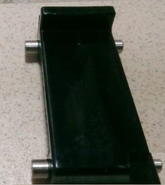 Замок крышки AIRHOT для SB-6000 34