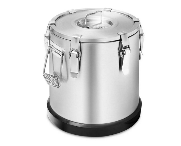Термос профессиональный CuisinAid CD-TP15SS
