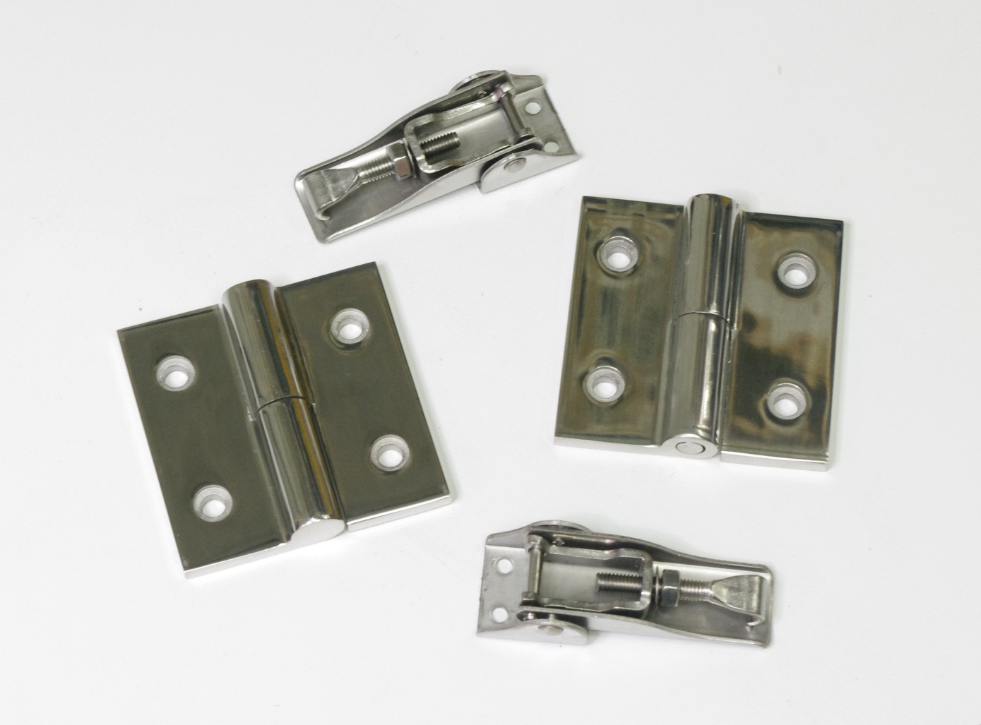 Фиксатор передней панели Kocateq EPCV front panel latch set