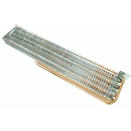 Испаритель Koreco RTW160L evaporator