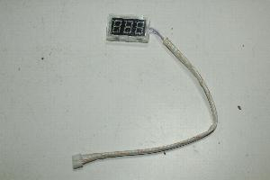 Дисплей для кипятильника Indokor IWB-10/16/20 (C9989)