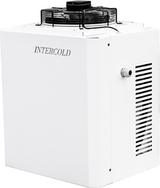 Сплит-система Intercold MCM 342 PR FT (опция -30° С)