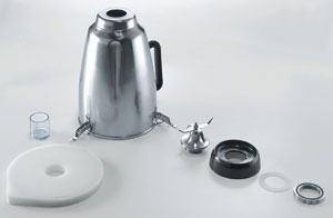 Блендер Sirman Orione Five VV