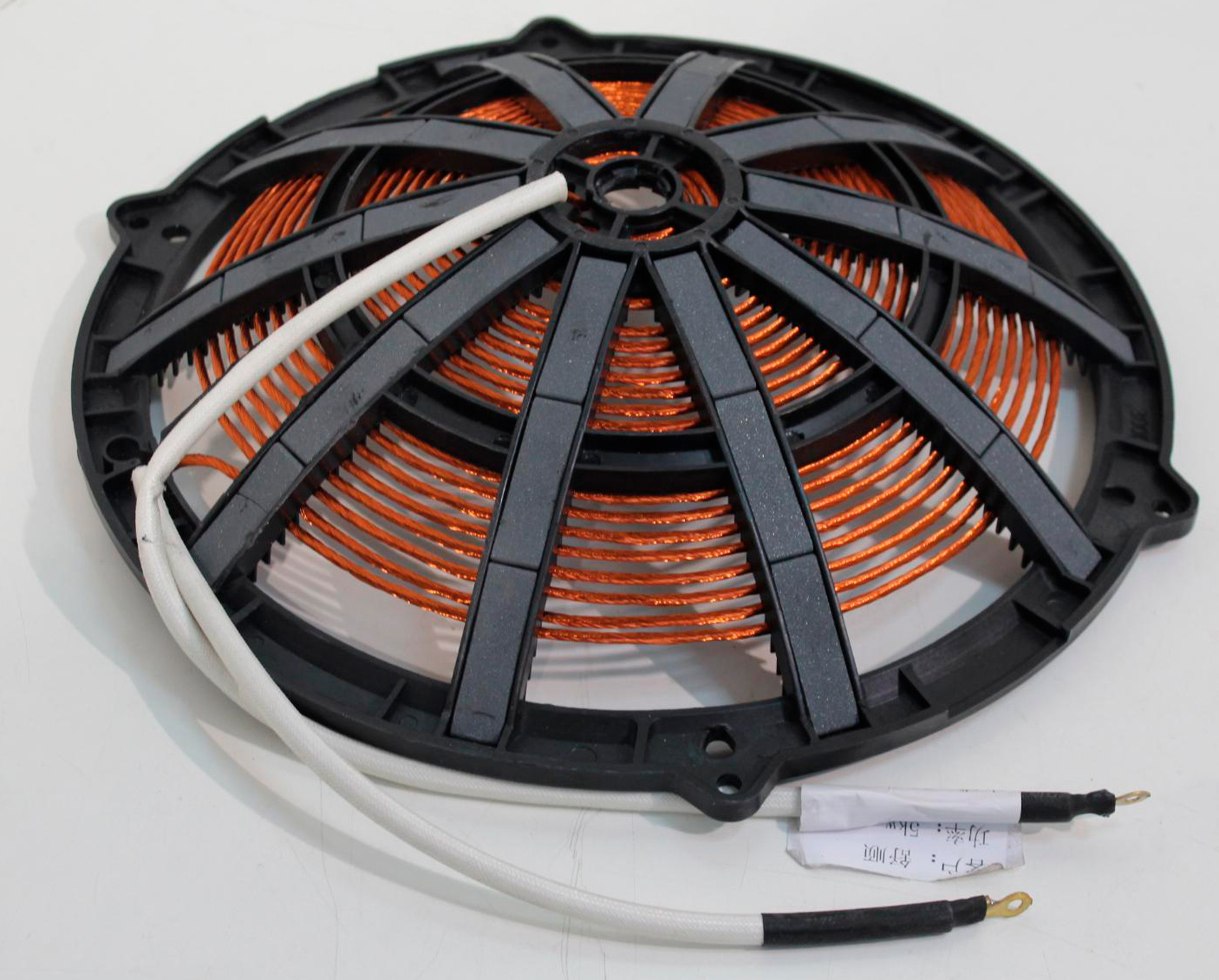 Катушка AIRHOT IP5000 WOK - 7