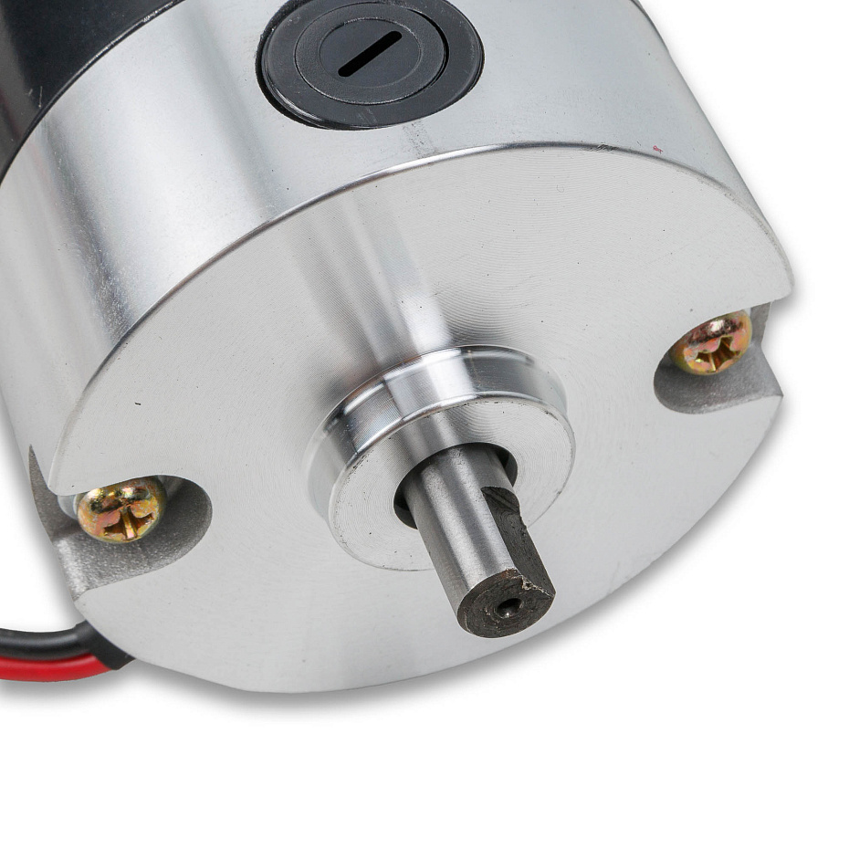 Мотор-редуктор узла запайки Hualian Machinery для KZB-10 (Z5D60-24GN) (00-00005970)