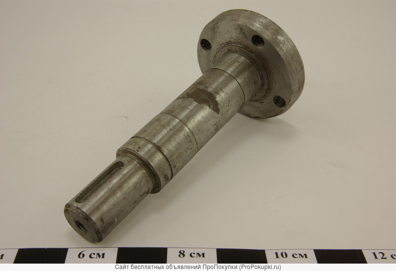 Вал Kocateq HS30A shaft