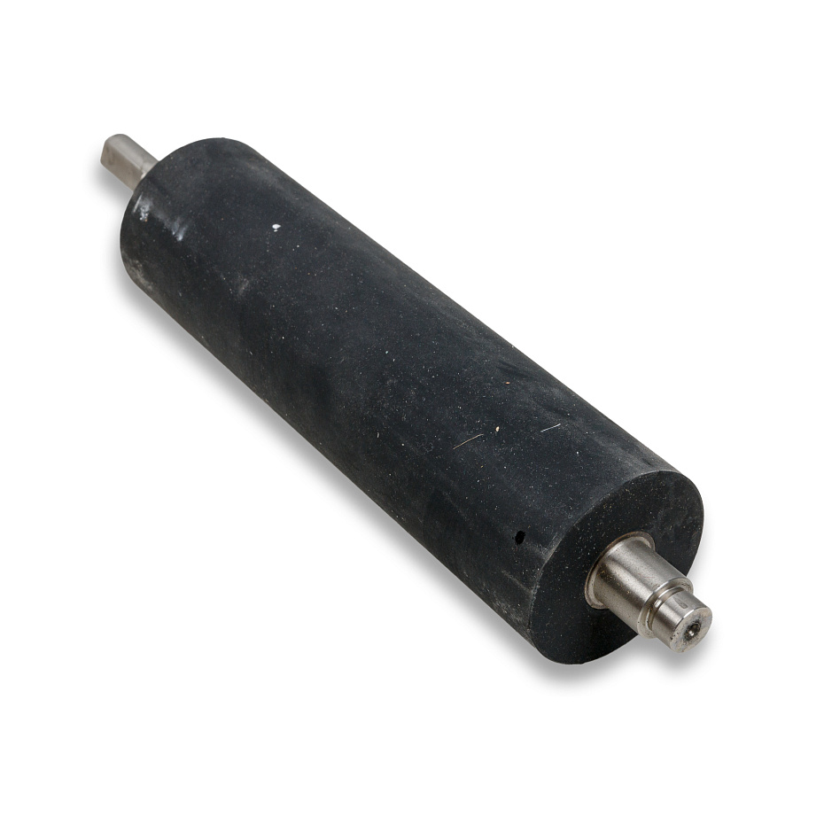 Резиновый ролик (приводной) Hualian Machinery для MT-50 (00000006568)