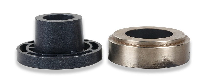 Комплект форсунок Hualian Machinery для JGT-60 (d 32 mm) (00000007242)