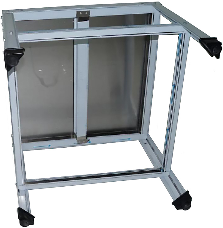 Подставка Restoinox ПО-12/6/5-ЭН
