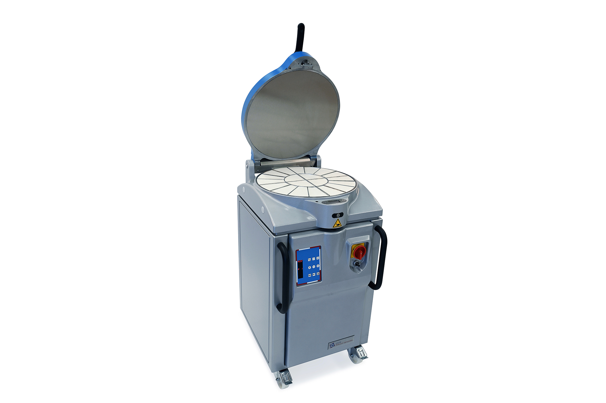 Тестоделитель Daub Robocut R16 Variomatic
