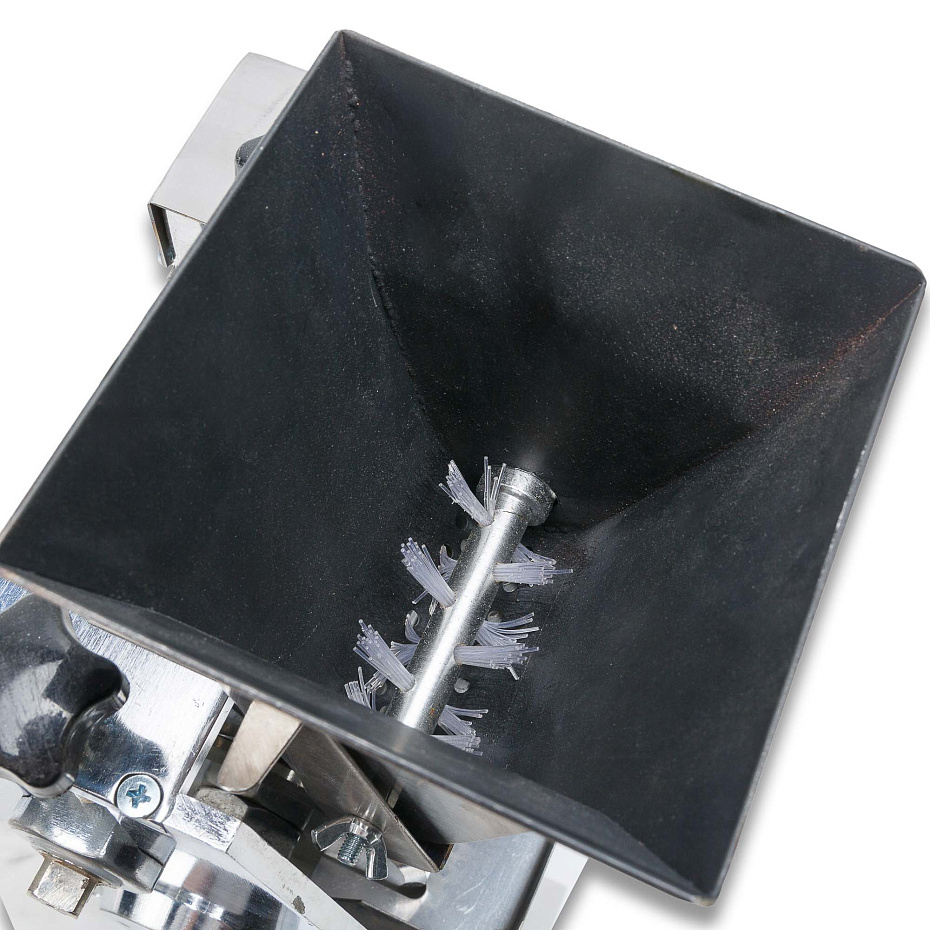 Формующая голова Hualian Machinery для JGL-135-6A (25-30g, 100*66*6) HZ (00000003931)
