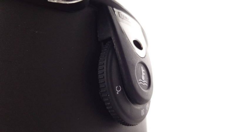 Кипятильник Indokor IWB-16CF C двойными стенками