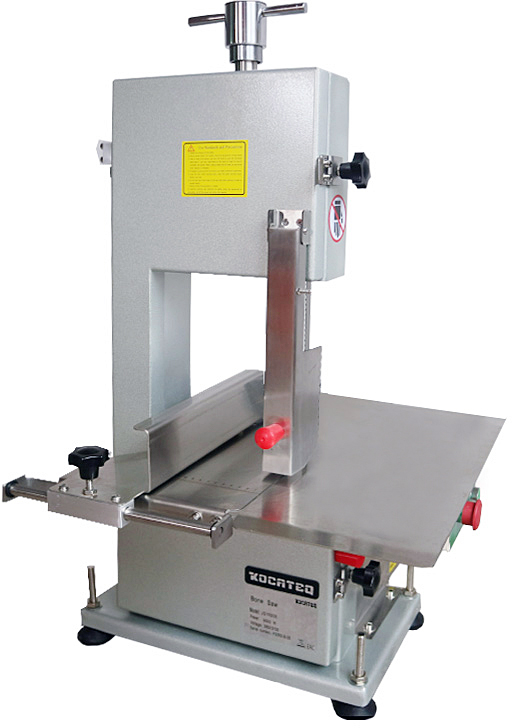 Пила ленточная Kocateq JG1830E 220В