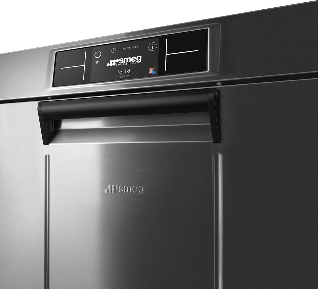 Посудомоечная машина Smeg SPD525S